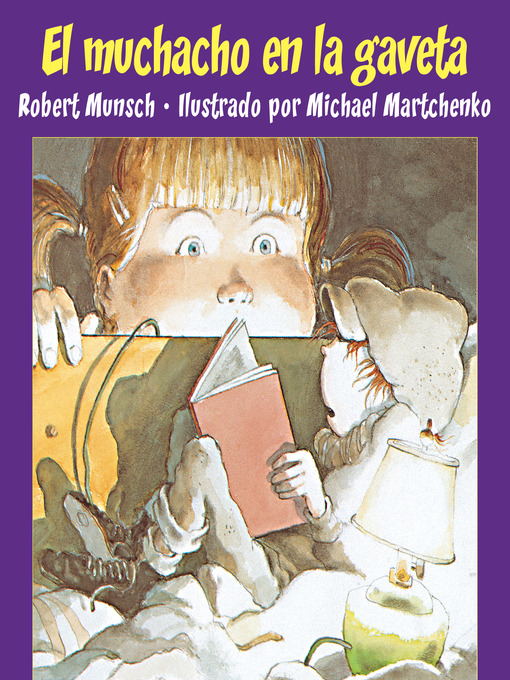 Title details for El muchacho en la gaveta by Robert Munsch - Available